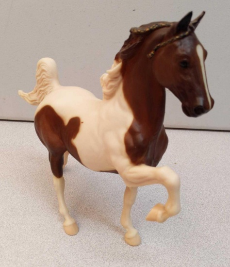 Vintage Breyer Pinto Prancer