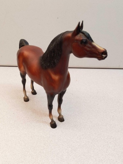 Vintage Breyer Arabian Stallion