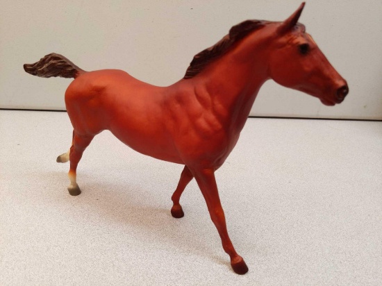 1984 & 20th Century Fox Arabian Stallion