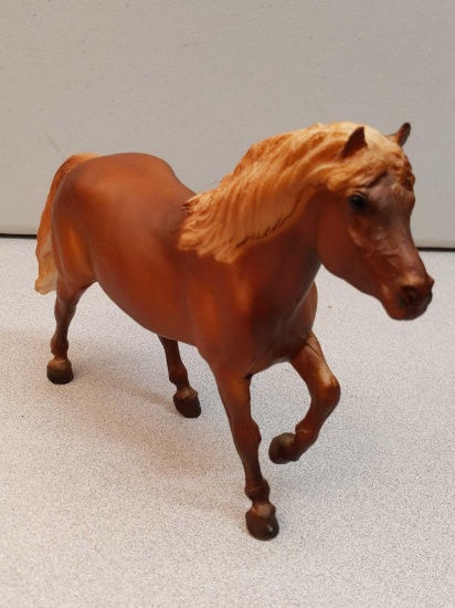 Icelandic Breyer Pony