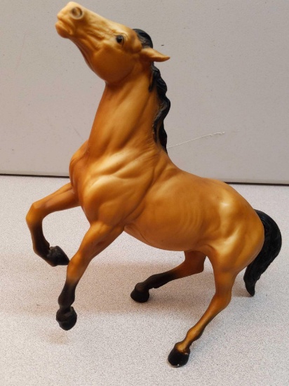 Vintage Breyer Spirit Buckskin Horse