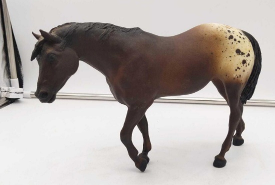 Vintage Breyer Appaloosa Mare