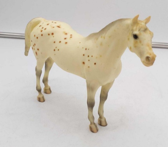 Vintage Breyer Appaloosa Mare 7"