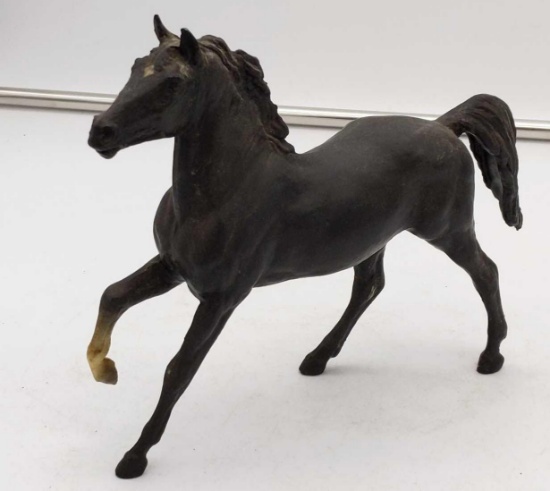 Vintage Breyer Arabian Stallion 7"