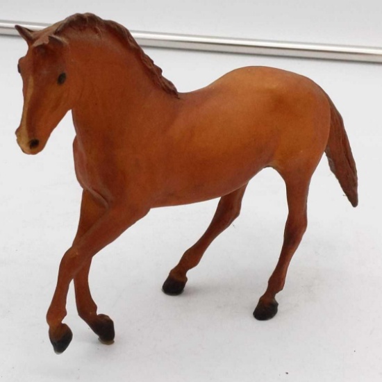Vintage Breyer Arabian Stallion 6"