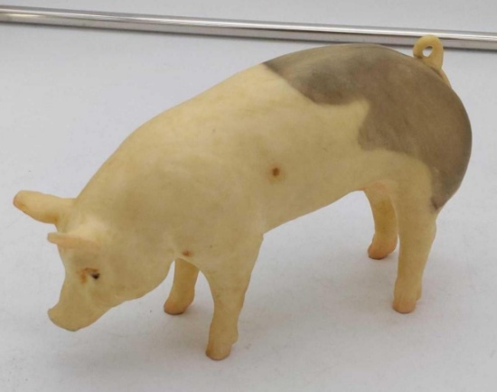 Vintage Breyer Jasper the Market Hog