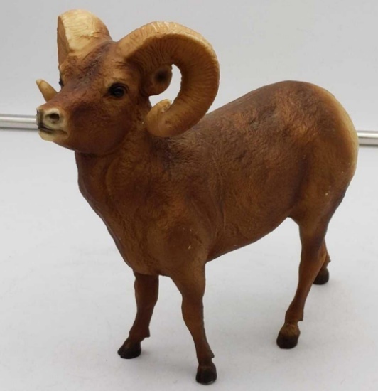 Vintage Breyer Bighorn Ram