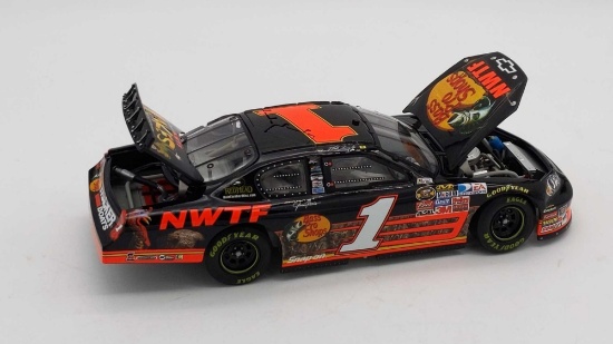 AA Martin Truex Jr. Bass Pro Shop & NWTF 1/24