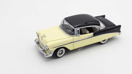 1956 Chevy Bel-Air Franklin Mint Precision Models