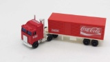 Coca-Cola Truck & Trailer Dapper Brasil