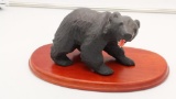 Bear Figure - Appears Homemade 5