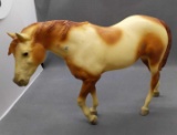 Vintage Breyer Indian Pinto Paint Horse