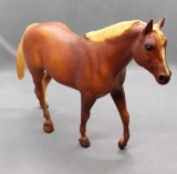 Vintage Breyer Mare Red Roan