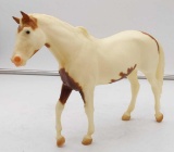 Vintage Breyer Tabiano Paint Horse