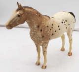 Vintage Breyer Appaloosa Stallion Horse 8