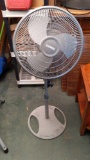 Lasko Adjustable Height Floor Fan