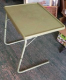 Table-Mate Adjustable Table