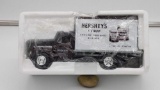 Hershey's 1951 Ford Dry Goods Van 1/34 w/Box