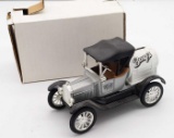 1918 Ford Model T Runabout Barq's Rootbeer
