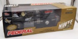 Team NWTF Federal Ertl 1/18 Chevy Suburban - Shotshells not included