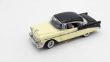 1956 Chevy Bel-Air Franklin Mint Precision Models
