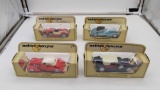 Matchbox Models of Yesteryear