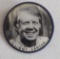 Carter Mondale Flasher Vari-Vue Political Pinback Button