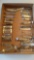Vintage Variety of Bottle-Can Openers