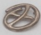 Decorative Pin Marked .925 9.06 gr