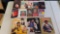 Pop Culture & More Book Lot (Hard & Soft Cover)
