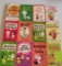 Peanuts & More Soft Cover Book Lot