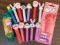 Holiday Pez Dispenser Lot