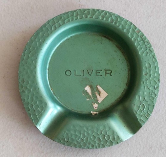 Oliver Ashtray