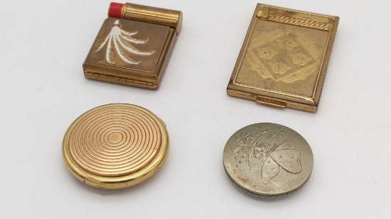 Vintage Compact Lot