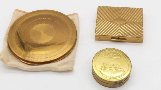 Vintage Compact Lot