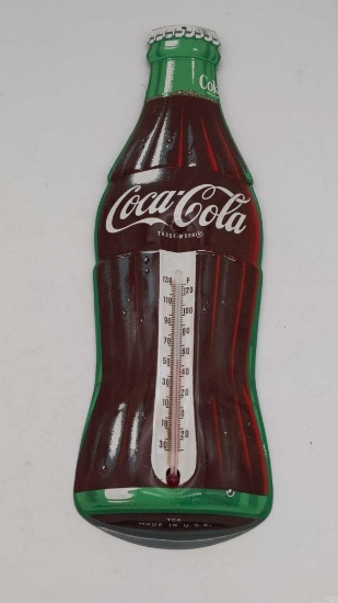 Coca-Cola 16"Thermometer