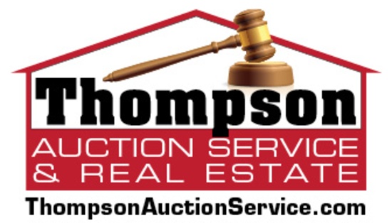 Thanks for bidding on our Auction