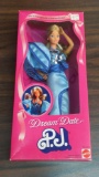 Dream Date P.J. Doll