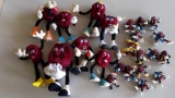 Applause Inc. California Raisins - Soft & Plastic Lot