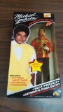 Michael Jackson Superstars of the '80s Doll