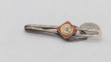 Allis-Chalmers Milwaukee Tie Clip