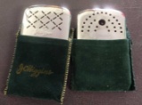 JC Higgins & Soling Hand Warmers