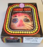 Ben Cooper Famous Faces Raggedy Ann Costume & Mask