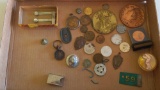 Tokens & More Lot
