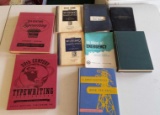 Nuclear Attack Manual, Wiring & Writing Lot