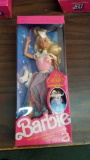 Ice Capades 50th Barbie