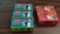 250 Rounds 22 Aguilar (100 Super 20gr & 150 No Gunpowder)