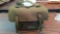 HMAK Fabric Magazine/Ammo Carrier