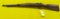 1895 Chilean Mauser, 7x57 Carbine Bolt Action Rifle, SN#C7363