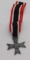 Nazi Iron Cross - 1939